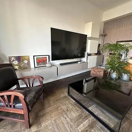 Apartment Tres Bel 2 Pieces Nice